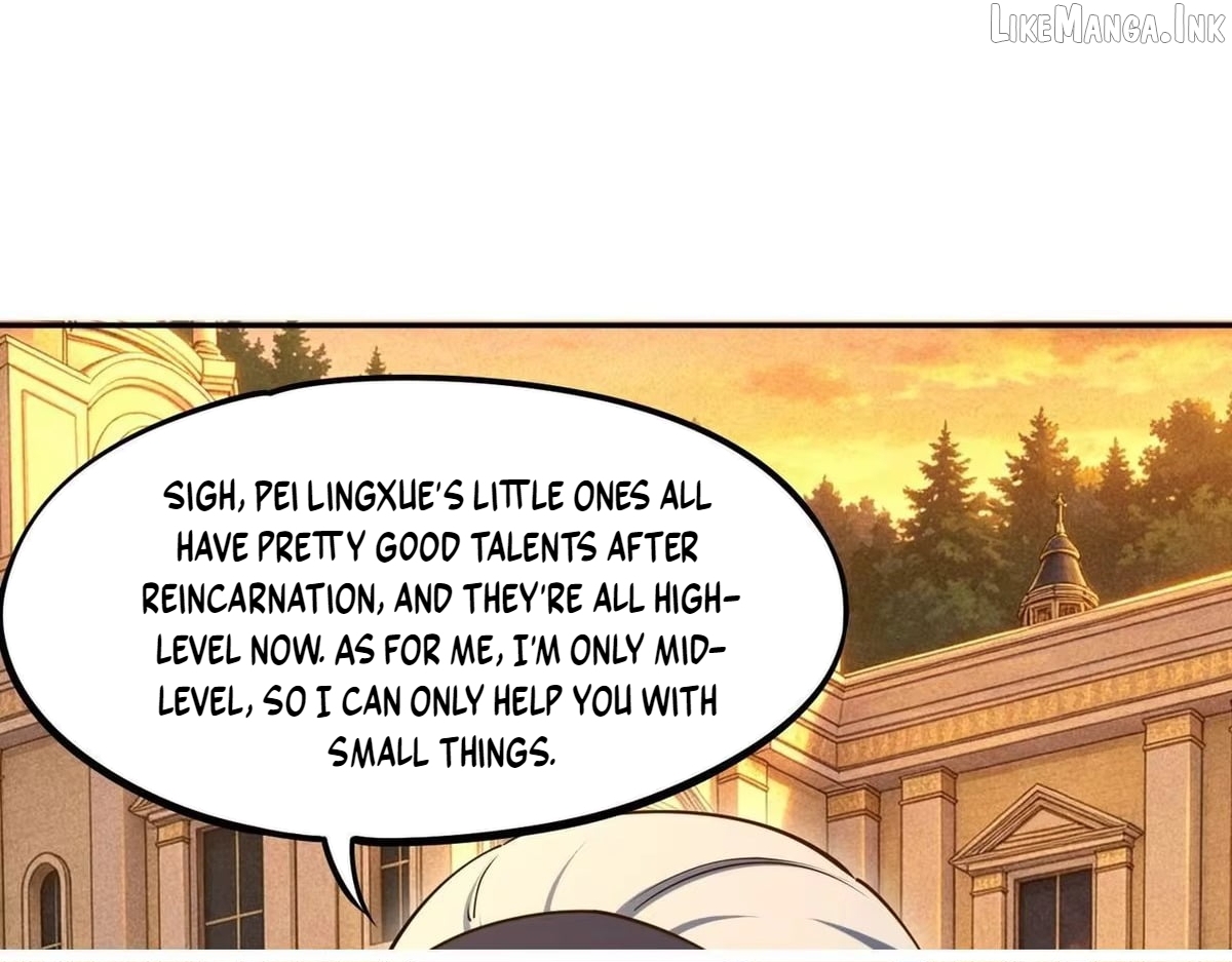 All People Scramble for the Tower, I Cleared 999 Floors in Advance Manga Chapter 57  - page 132